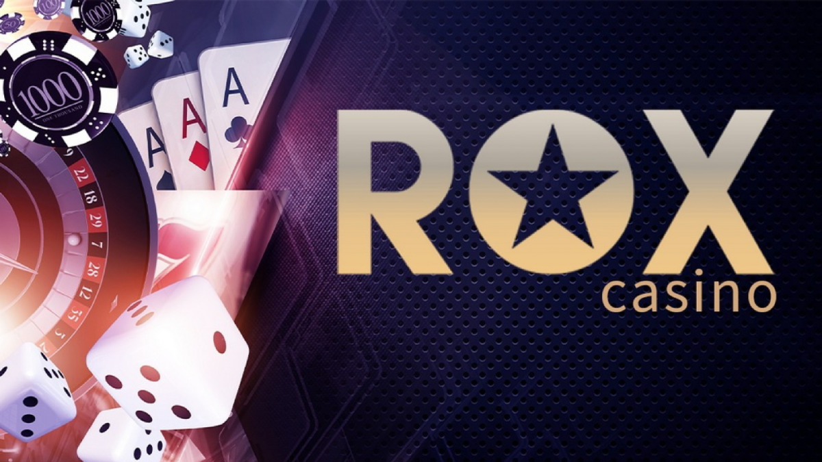Изображение для ROX casino