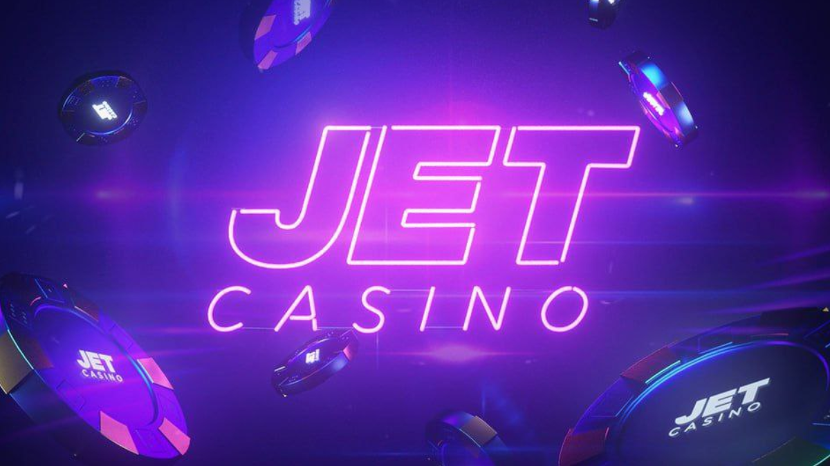 Изображение для JET casino
