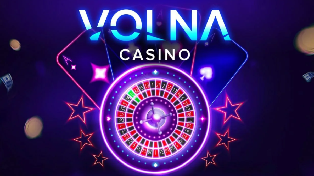 Изображение для VOLNA